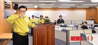 구제역-AI 확산으로 목 타는 농림부