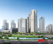 [단신]기흥역 롯데캐슬 레이시티, 2년간 6% 수익보장