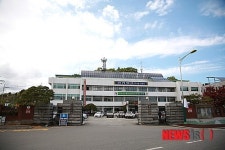양양군 농어촌 장애인 주택개조사업 추진