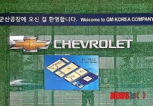 한국지엠 군산공장 노사합의에 시민의 기업이다 응원