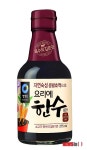 맛의 한수 청정원, 액상 조미료 시장 이끈다