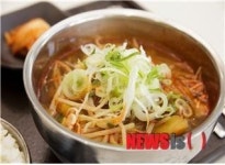 고속도로 휴게소 최고 먹거리는…역시 국밥