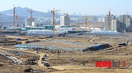 위례신도시 개발지역