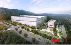 심해 3000m 해양시장 개척한다…심해해양공학수조 13일 착공