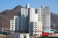 정선군, 신동 여미솔아파트 잔여세대 입주자 모집