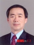 [소식]합천출신 성정주 부이사관 승진