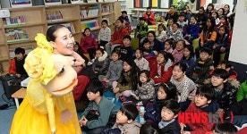 규방의 일곱 친구들아 노올자