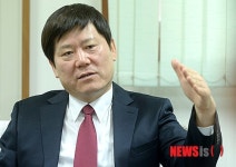 [뉴시스초대석]서동기 한국감정평가협회장 "제2의 한남더힐 사태 앞으로는 없을 것"