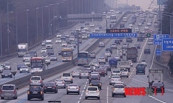 귀성전쟁 시작…충북지역 고속道 정체 늘어