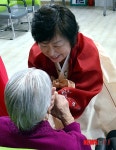 양구 아름다운 동행 올 한해도 건강하세요