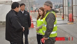 충주·제천, 구제역 예방 명절도 없다