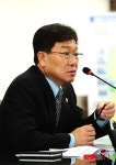 윤상직 장관, 인천 남동산단 구조고도화 추진현황 점검