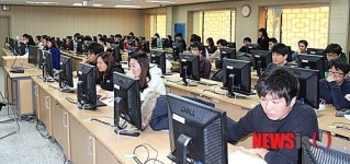 강원대 약학대 졸업생 전원, 약사고시 합격