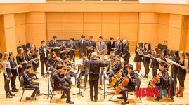 디어필드 챔버 오케스트라·합창단, 3월 한국공연…음악 통한 한·미 교류