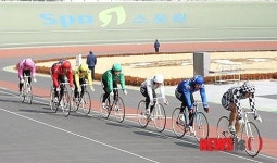 스포원, 부산경륜 오는 27일 첫 레이스