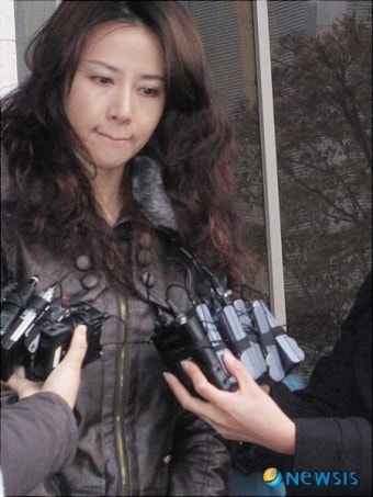 [간통죄 폐지]최무룡·김지미·황수정·옥소리, 연예인 간통 역사