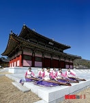 김해 가야테마파크 5월4일 개장…635억 들여 가야왕궁 복원