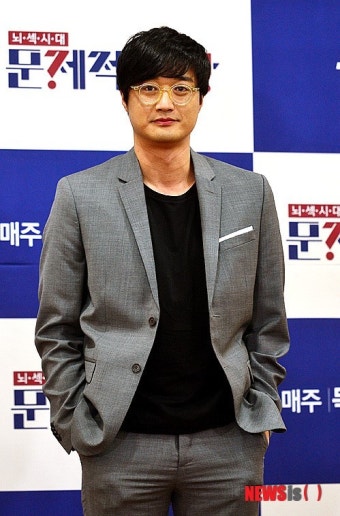 페퍼톤스 이장원, '가수이자 카이스트 박사님'
