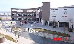 현대아울렛김포네파점 | 김포에 새로 오픈한 현대프리미엄아울렛
