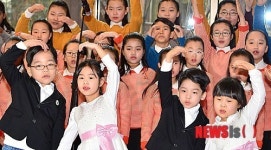 마음으로 합창해요