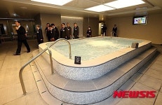 부산 롯데호텔, 피트니스 클럽 새단장 재개관