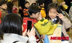 예쁘게 찍어주세요