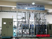 포스코건설-LG전자, 정수분야 신기술 환경부 인증 획득