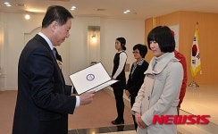 정선군, 2015 여성회관 상반기 교육 개강