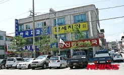 괴산군, 땅값 상승률 3년째 충북 1위