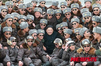 북한군, 최전선 지휘관 30대로 교체설