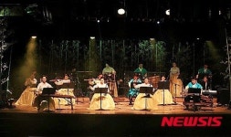 청주예술의전당 개관 20주년 기념 국악 공연