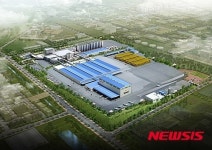 롯데주류, 충주 메가폴리스에 맥주 2공장 착공