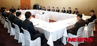 병원장-의료기기산업 CEO 간담회