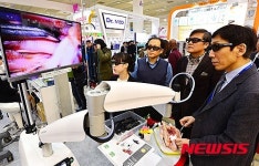 의료 수술도 3D시대