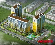 [분양]태원건설, 연천 로하스 아파트