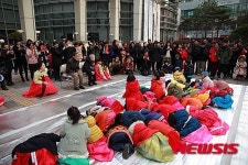 도봉구 2015 정월대보름 큰잔치