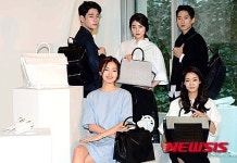 현대디큐브루즈앤라운지 | 패션과 현대미술의 만남, '루즈 앤 라운지'의 특별한 전시회