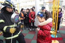 완강기 사용은 이렇게