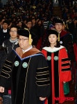 서울사이버대학교 입학식