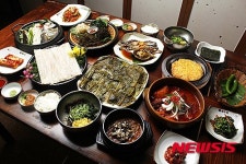로가닉, 해초섬 롯데미아점 오픈