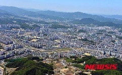 원주시, 개별·공동 주택가격(안) 열람