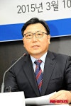 도성환 홈플러스 사장 편의점 씨스페이스 인수 검토중