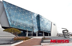 선학국제빙상경기장