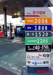 내려갈때는 천천히, 올라갈때는 빨리