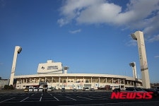 수원시설공단, kt위즈 홈개막전부터 사전주차예약제 실시