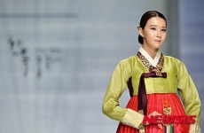 한복, 새로운 천년을 꿈꾸다!