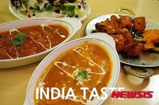 연인·가족을 위한 맛집, 대학로 '인디아 테이스트'