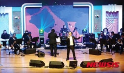 도미넌트악단 15일 세대공감 콘서트