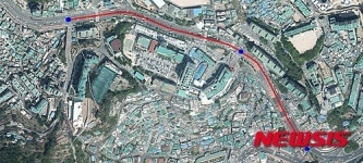 부산, 감천로에 고 장기려박사 기리는 장기려로 명명