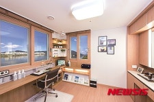 [분양]GS건설, 한강조망 가능한 미사강변리버뷰자이 3월말 분양